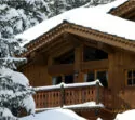 Vakantiehuis in de Franse Alpen