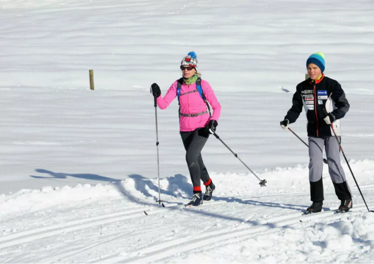 Skiën en wintersport in Tsjechië