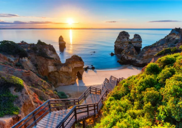 De 11 mooiste stranden van Portugal