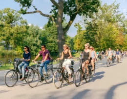 15 van de mooiste fietsroutes in Nederland