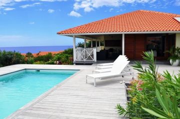 Vakantiehuizenexpert Belvilla start met 110 woningen op de Antillen